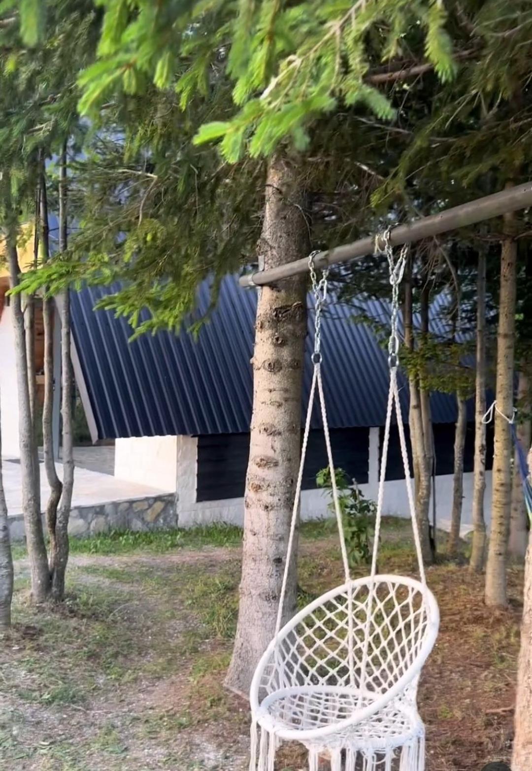 자블야크 Anovi House 빌라 외부 사진