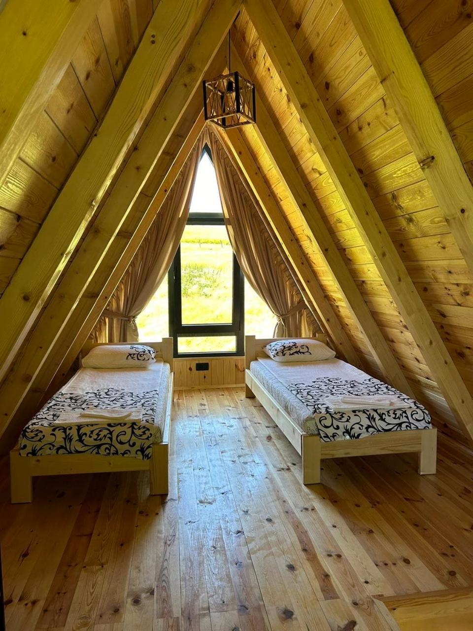 자블야크 Anovi House 빌라 외부 사진